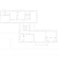 Chalk River House plans