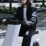 Olto E-bike
