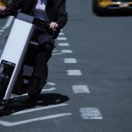 Olto E-bike