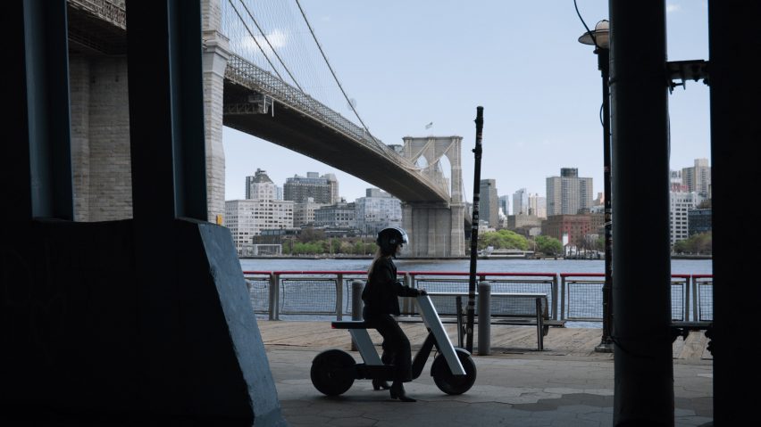 Olto E-bike