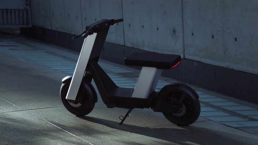 Olto E-bike