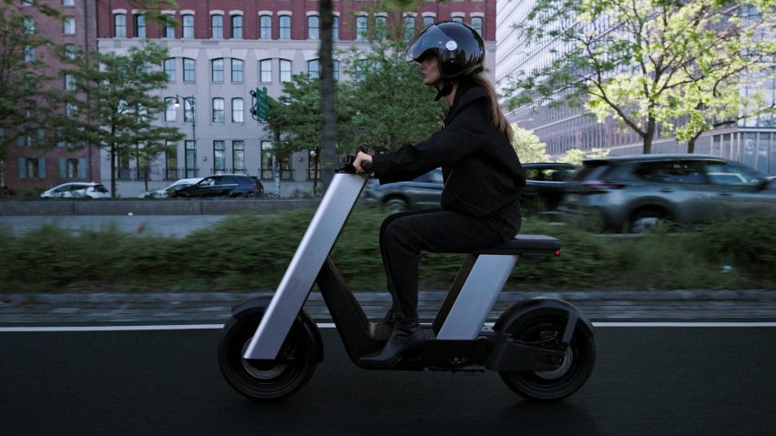 Olto E bike