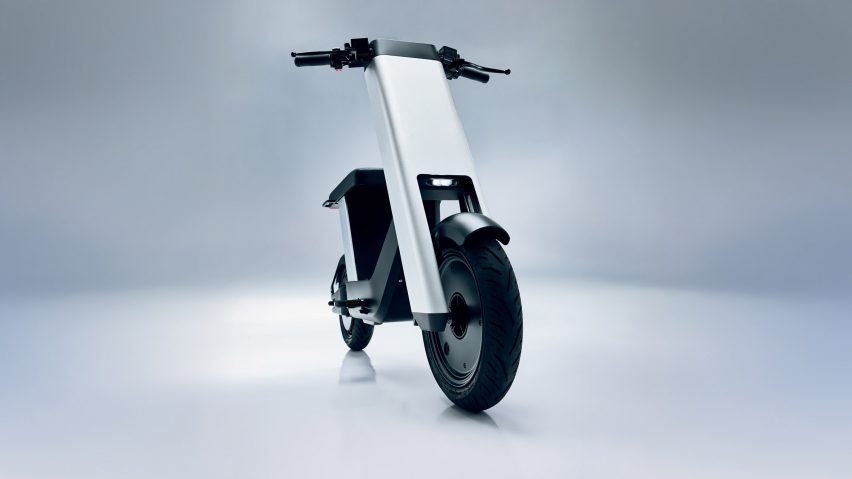Olto E-bike