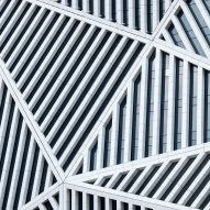 Jomoo headquarters by OMA