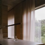 Raw House by Order Matter