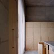 Raw House by Order Matter
