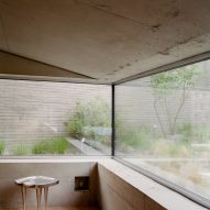 Raw House by Order Matter