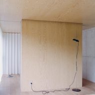 Raw House by Order Matter