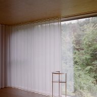 Raw House by Order Matter
