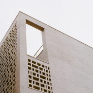 Raw House by Order Matter