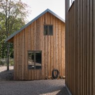 House Hökarn by Per Bornstein