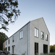 House Hökarn by Per Bornstein