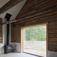 House Hökarn by Per Bornstein