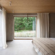 House Hökarn by Per Bornstein