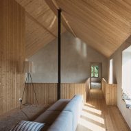 House Hökarn by Per Bornstein