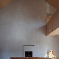 House Hökarn by Per Bornstein