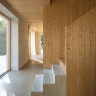 House Hökarn by Per Bornstein