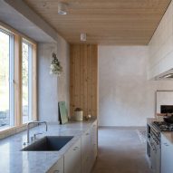 House Hökarn by Per Bornstein