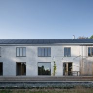 House Hökarn by Per Bornstein
