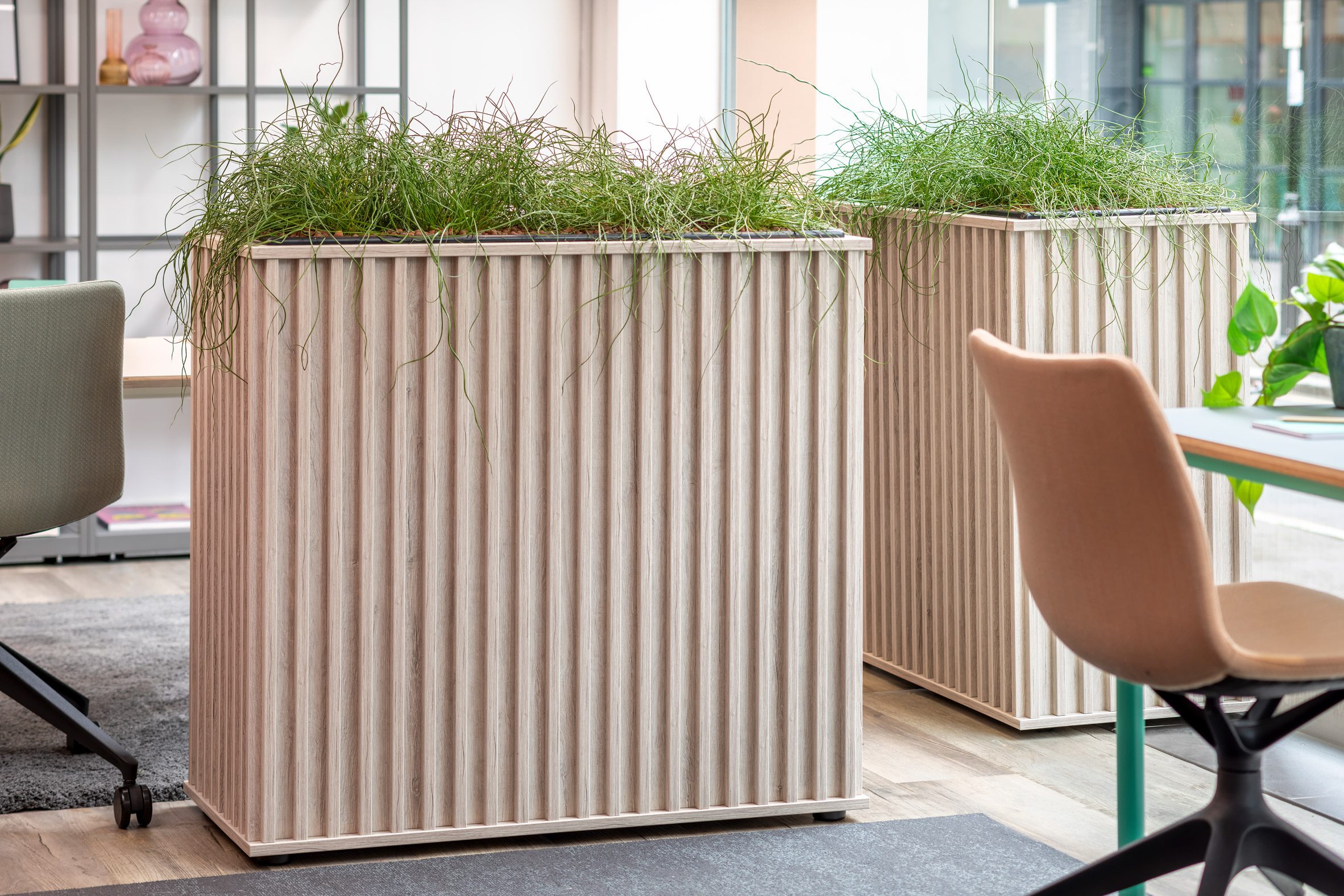 Planters by Bisley