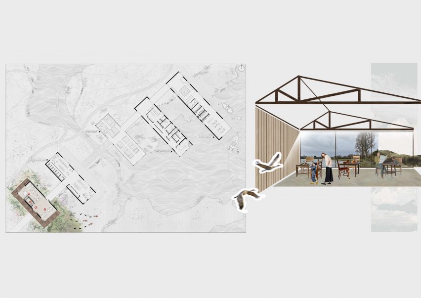 images of a building plan