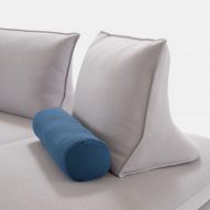 Prado sofa by Christian Werner for Ligne Roset
