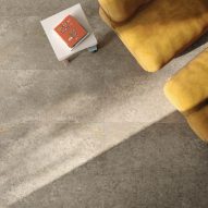 Pulsar stone surfaces by Fiandre