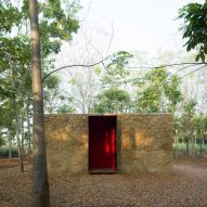 Sanctum of Trees by 182 Design