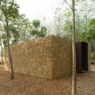 Sanctum of Trees by 182 Design
