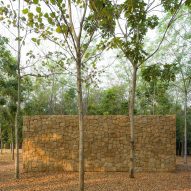 Sanctum of Trees by 182 Design