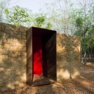 Sanctum of Trees by 182 Design