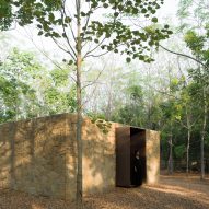 Sanctum of Trees by 182 Design