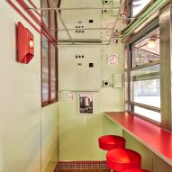 Santo Taco by Polonsky & Friends