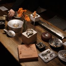 Smoking Diaries exhibition reimagines the ashtray 17 different ways