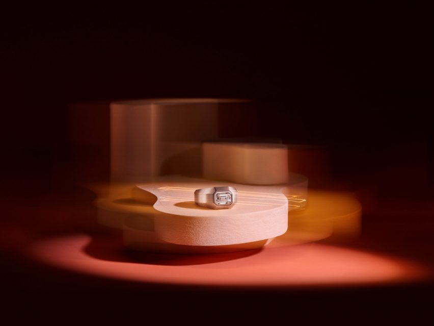 Spktrl smart ring