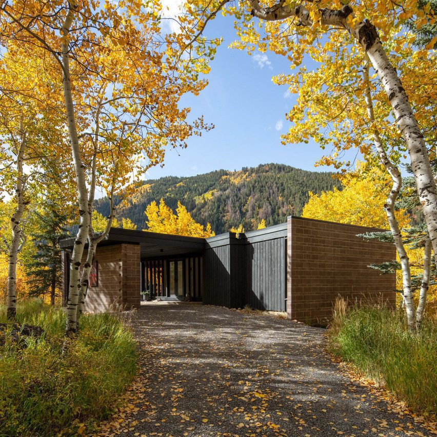 The Perch by Studio B