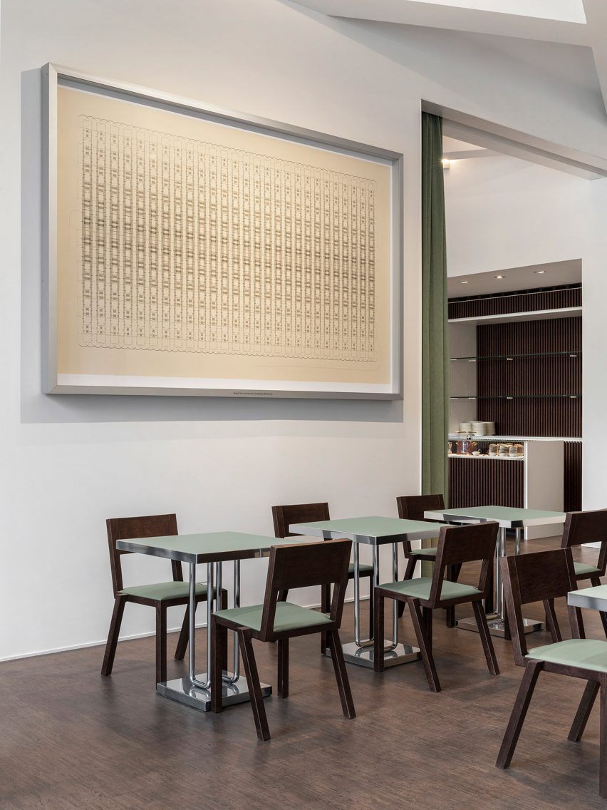 Cucina Triennale