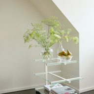 Svenskt Tenn apartment in Copenhagen