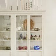 Svenskt Tenn apartment in Copenhagen