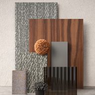 Tactile Craft carpet tiles by Tarkett