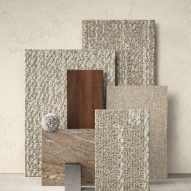 Tactile Craft carpet tiles by Tarkett