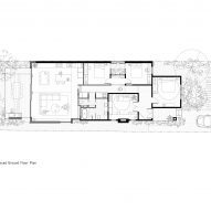 Thornbury House by Healy Ryan Architects