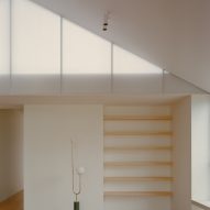 Thornbury House by Healy Ryan Architects