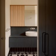 Thornbury House by Healy Ryan Architects
