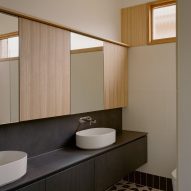 Thornbury House by Healy Ryan Architects