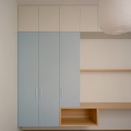 Thornbury House by Healy Ryan Architects
