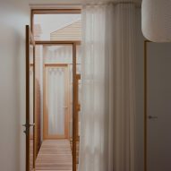 Thornbury House by Healy Ryan Architects