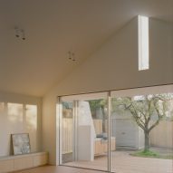 Thornbury House by Healy Ryan Architects