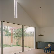 Thornbury House by Healy Ryan Architects