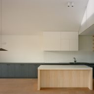 Thornbury House by Healy Ryan Architects